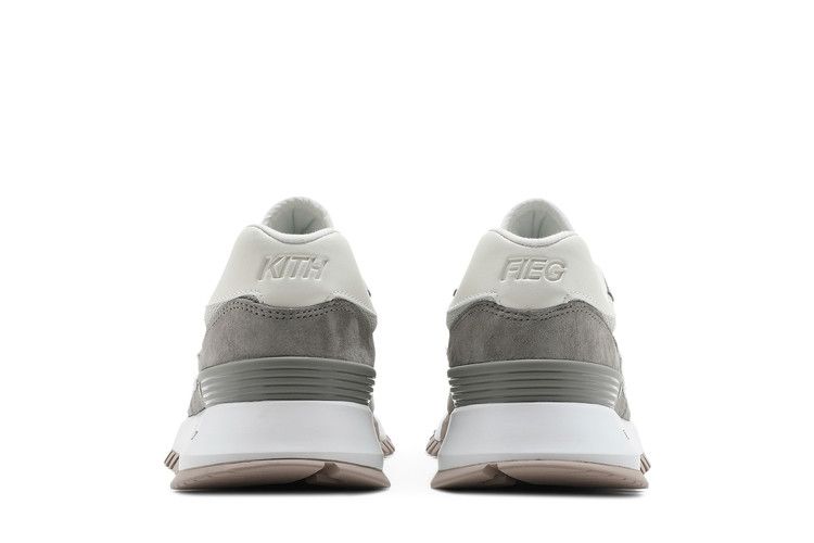 Ronnie Fieg x New Balance RC 1300 '10th Anniversary - Elephant Skin' — Elephant Skin