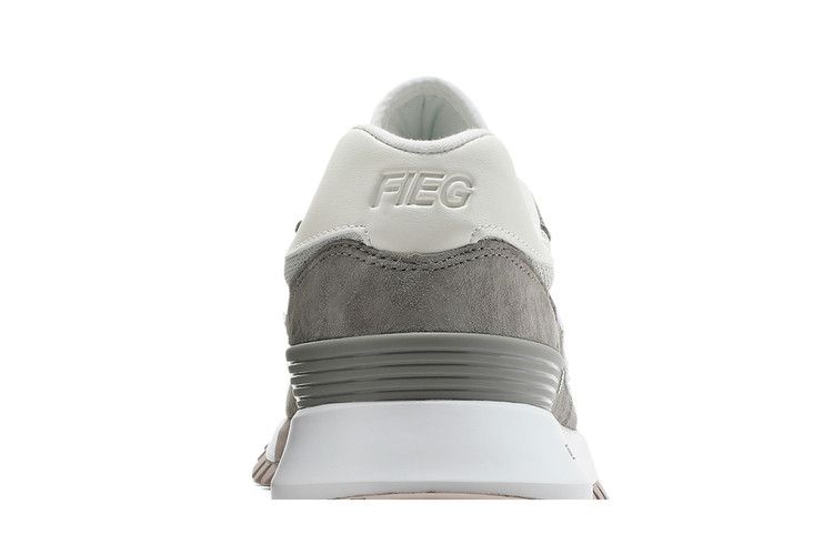 Ronnie Fieg x New Balance RC 1300 '10th Anniversary - Elephant Skin' — Elephant Skin