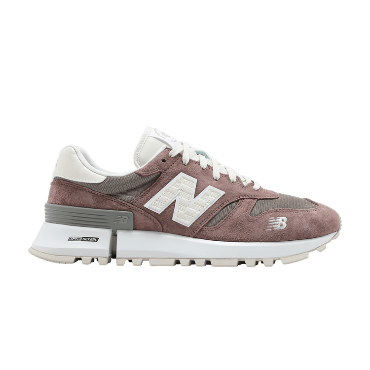 Ronnie Fieg x New Balance RC 1300 '10th Anniversary - Antler' — Antler