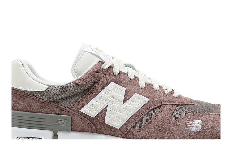 Ronnie Fieg x New Balance RC 1300 '10th Anniversary - Antler' — Antler