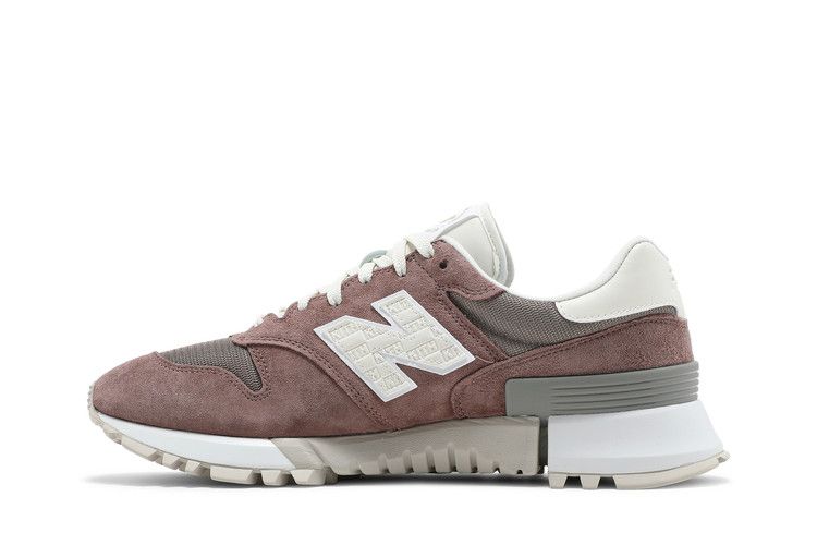 Ronnie Fieg x New Balance RC 1300 '10th Anniversary - Antler' — Antler