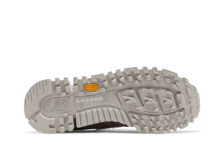 Ronnie Fieg x New Balance RC 1300 '10th Anniversary - Antler' — Antler