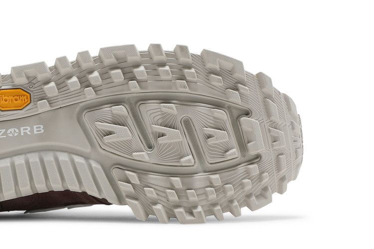 Ronnie Fieg x New Balance RC 1300 '10th Anniversary - Antler' — Antler