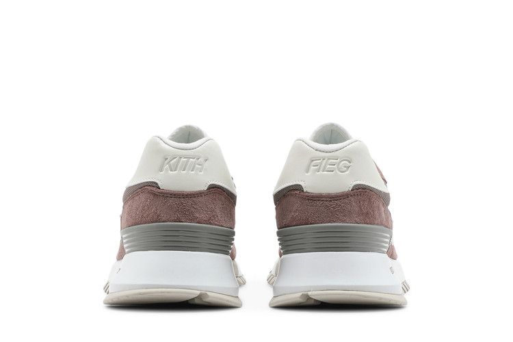 Ronnie Fieg x New Balance RC 1300 '10th Anniversary - Antler' — Antler