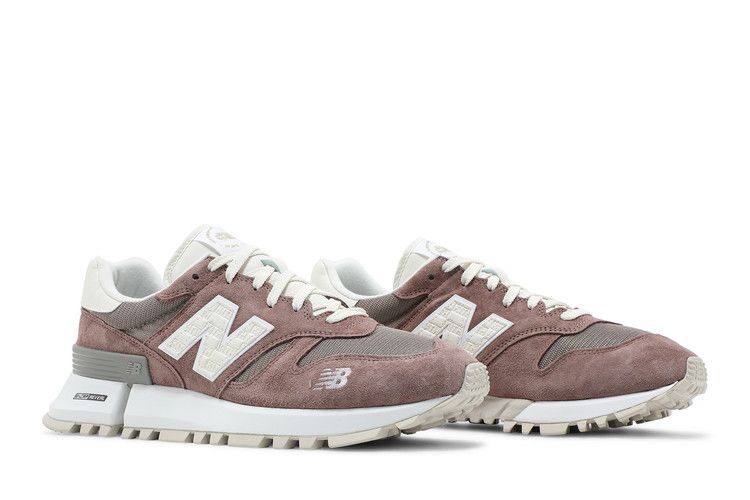 Ronnie Fieg x New Balance RC 1300 '10th Anniversary - Antler' — Antler