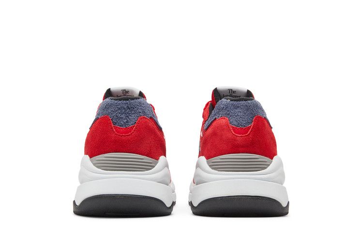 New Balance 57/40 'Team Red' — Team Red/Navy