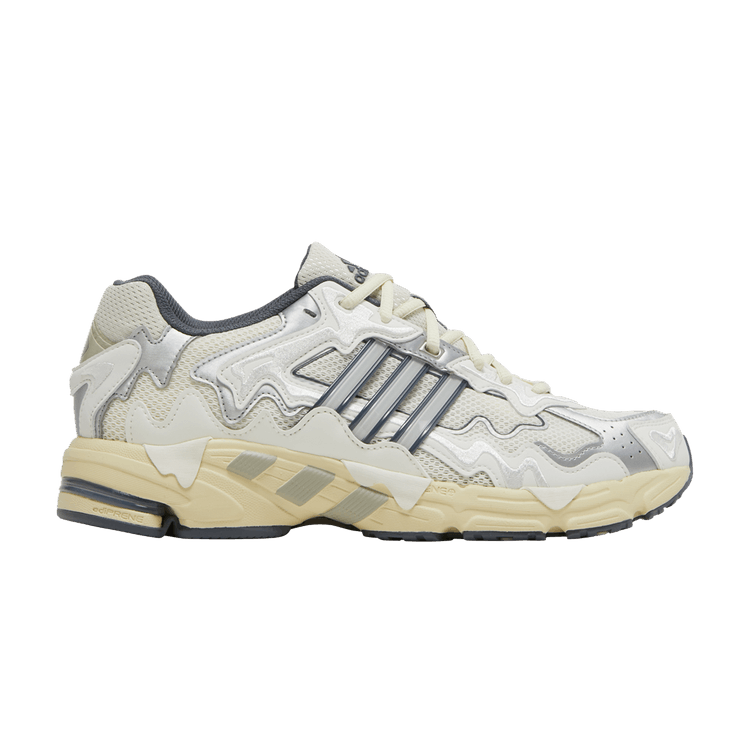 Bad Bunny x adidas Response CL 'Cream White' — Cream White/Off White/Sand