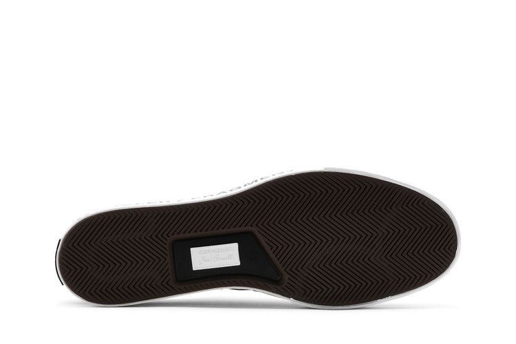 Fragment Design x Moncler x Converse Jack Purcell 'Black' — Black/Black/White