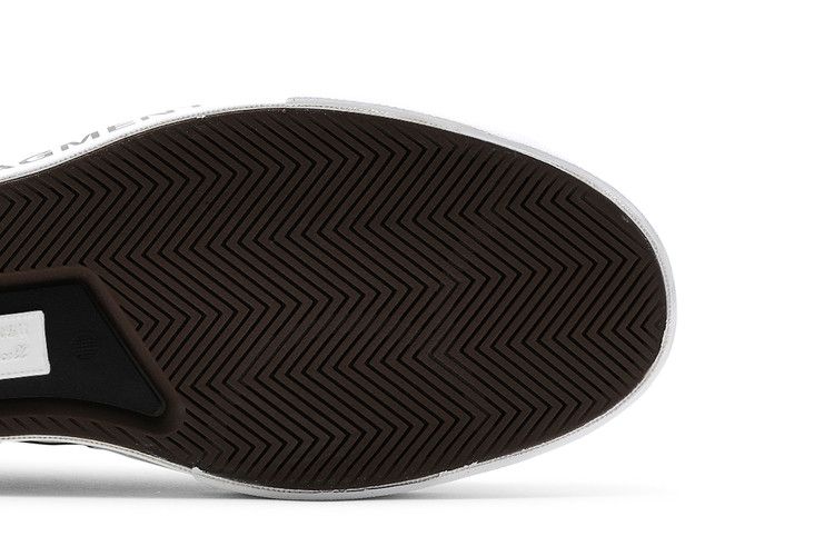 Fragment Design x Moncler x Converse Jack Purcell 'Black' — Black/Black/White