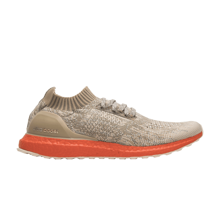Adidas UltraBoost Uncaged 'Trace Cargo' — Trace Cargo/Linen Khaki