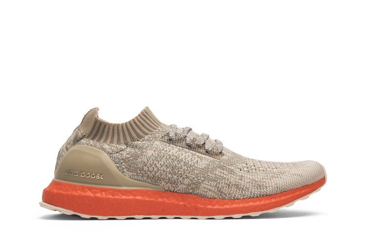Adidas UltraBoost Uncaged 'Trace Cargo' — Trace Cargo/Linen Khaki