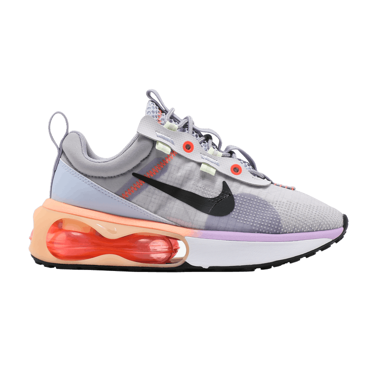 Nike Wmns Air Max 2021 'Venice' — Venice/Lime Ice/Ghost/Black