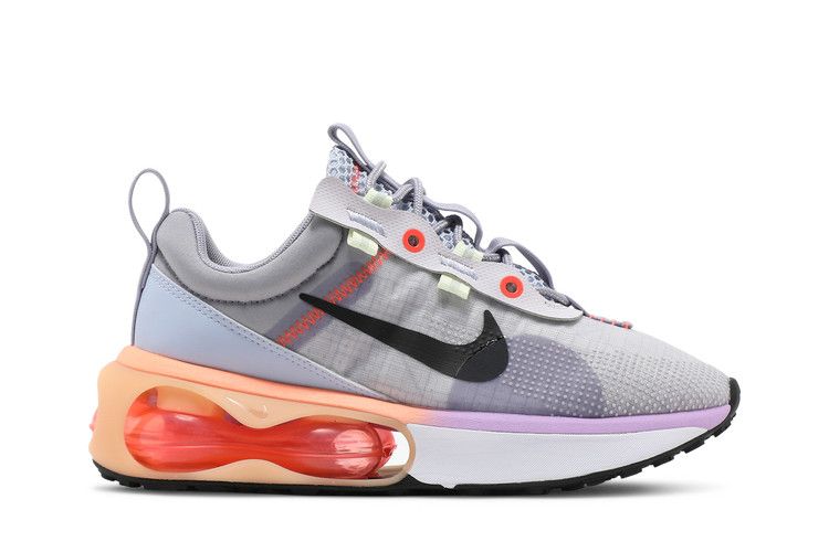 Nike Wmns Air Max 2021 'Venice' — Venice/Lime Ice/Ghost/Black (2)