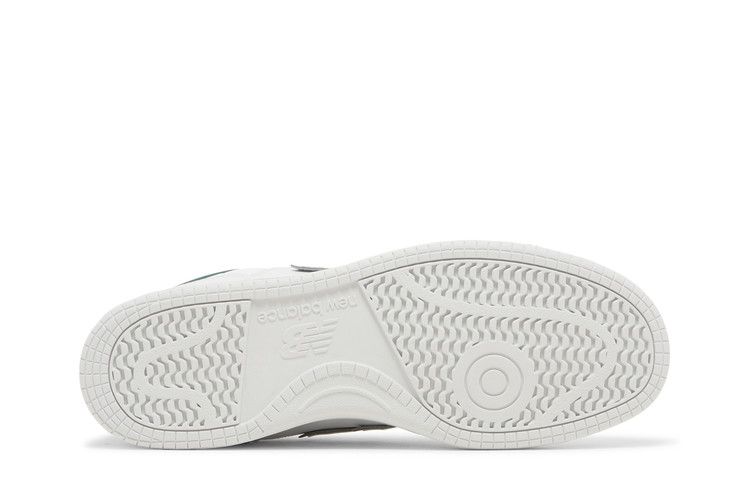 New Balance 480 'White Timberwolf' — White/Timberwolf