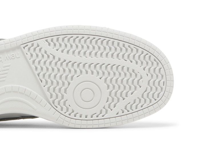 New Balance 480 'White Timberwolf' — White/Timberwolf