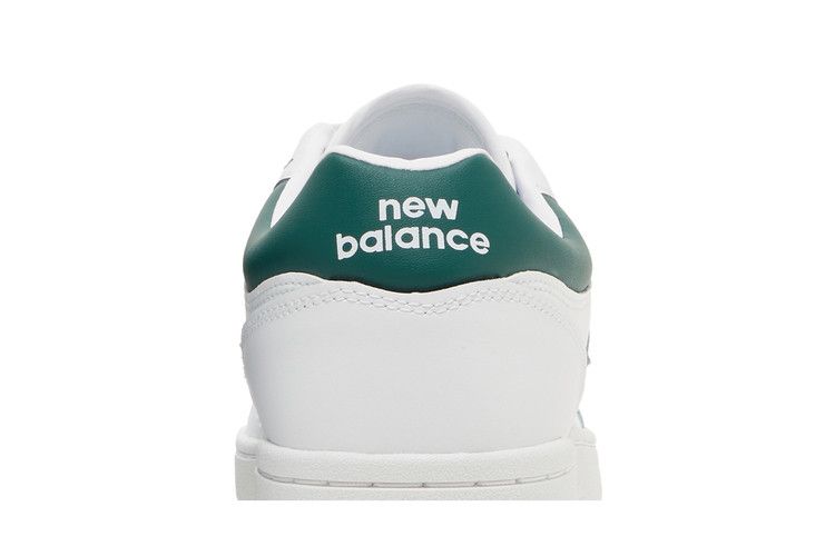 New Balance 480 'White Timberwolf' — White/Timberwolf