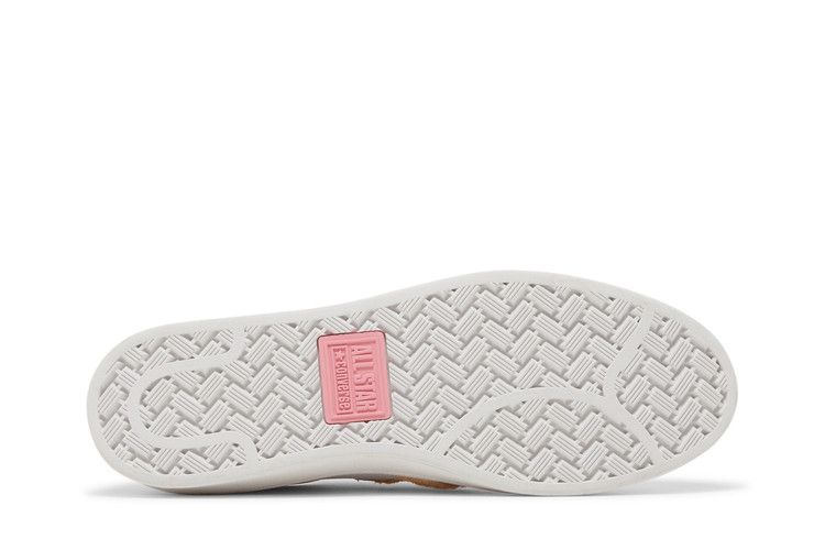 Space Jam x Converse Pro Leather 'Lola' — White/White Onyx/Multi