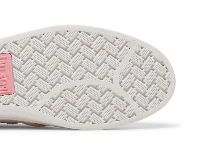 Space Jam x Converse Pro Leather 'Lola' — White/White Onyx/Multi