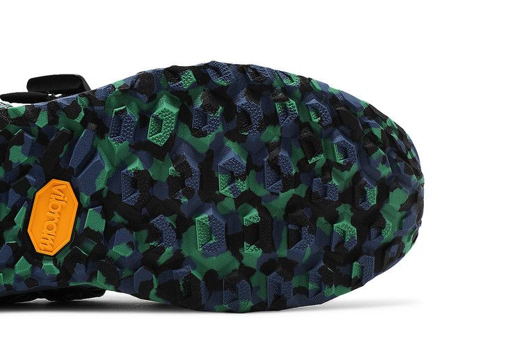 Tokyo Design Studio x New Balance Niobium Concept 2 'Pigment' — Pigment/Natural Indigo