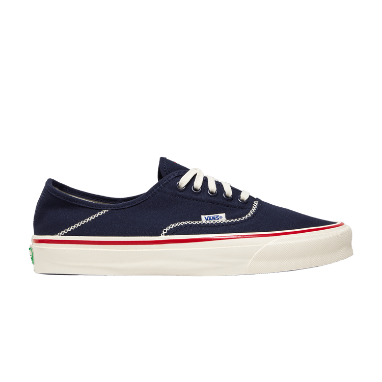 Madhappy x Vans OG Style 43 LX 'Peacoat' — Peacoat/Marshmallow