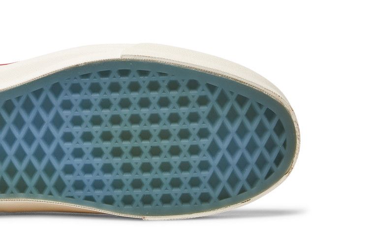 Madhappy x Vans OG Style 43 LX 'Peacoat' — Peacoat/Marshmallow
