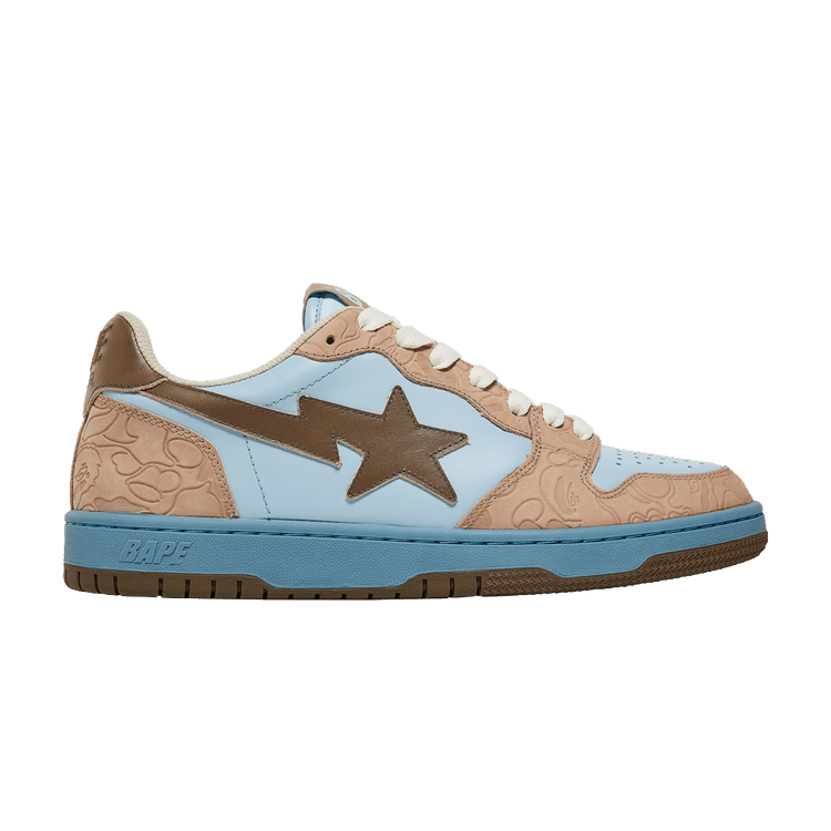BAPE Court Sta 'Sax' — Sax