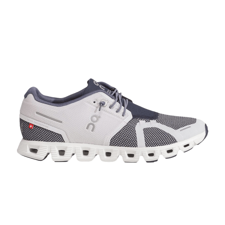 ON Wmns Cloud 5 Combo 'Lavender Ink' — Lavender/Ink