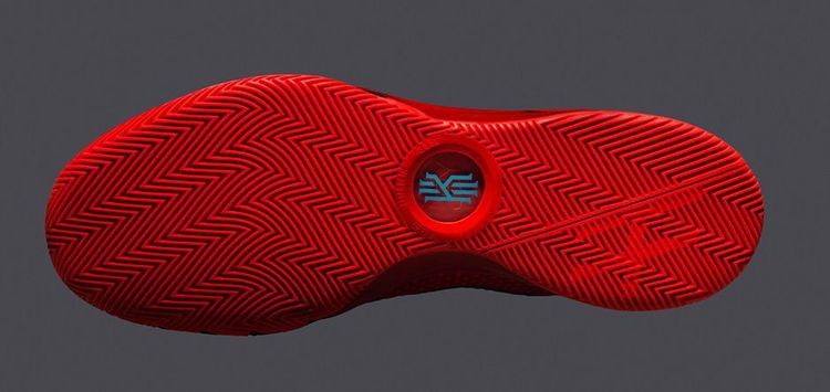 Nike Kyrie 1 'Deceptive Red' — Bright Crimson/University Red/Blue Lagoon/Black (8)
