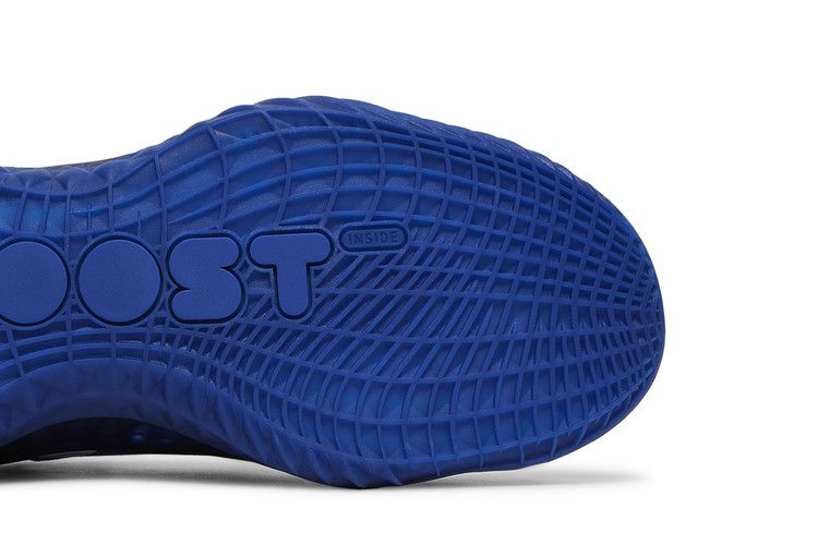 adidas Harden Vol. 5 Futurenatural 'Polka Dot - Royal Blue' — Royal Blue/Team Navy/Blue
