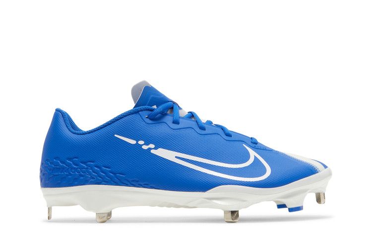 Nike React Vapor Ultrafly Elite 4 'Game Royal' — Game Royal/Lagoon Pulse/White