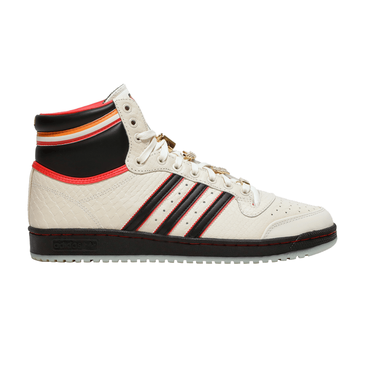 ESPN x adidas Top Ten High 'SportsCenter' — SportsCenter