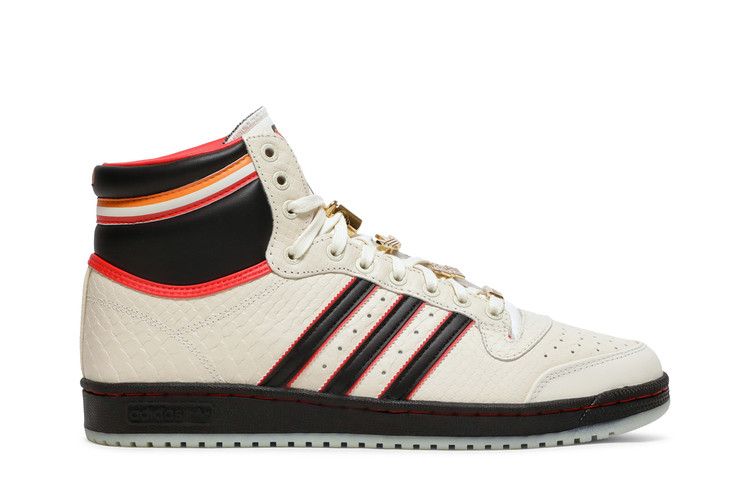 ESPN x adidas Top Ten High 'SportsCenter' — SportsCenter
