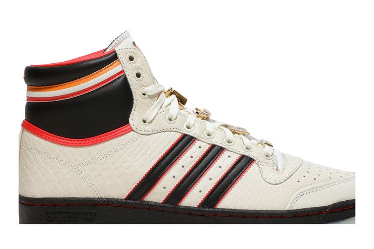 ESPN x adidas Top Ten High 'SportsCenter' — SportsCenter
