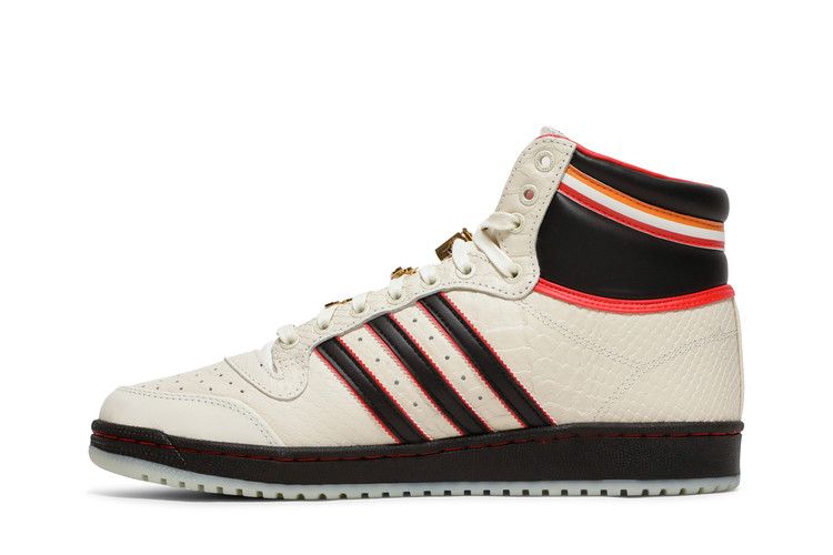 ESPN x adidas Top Ten High 'SportsCenter' — SportsCenter