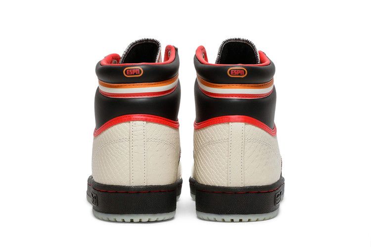ESPN x adidas Top Ten High 'SportsCenter' — SportsCenter