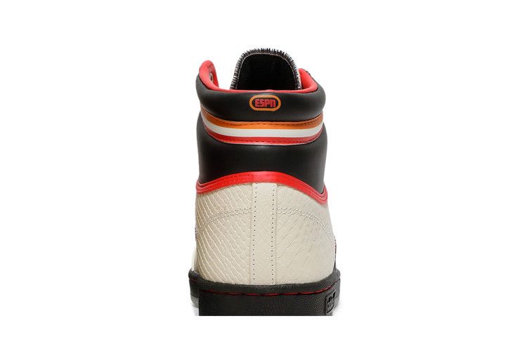 ESPN x adidas Top Ten High 'SportsCenter' — SportsCenter
