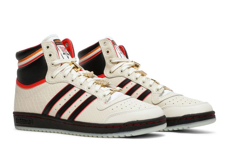 ESPN x adidas Top Ten High 'SportsCenter' — SportsCenter