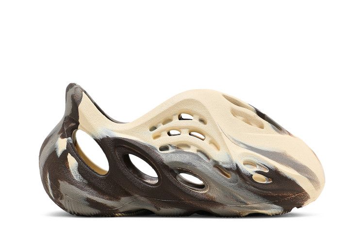 adidas Yeezy Foam Runner Infants 'MX Cream Clay' — MX Cream Clay
