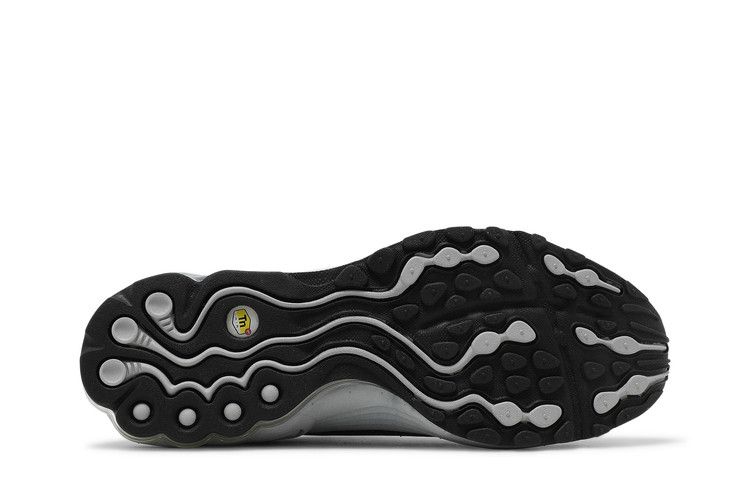Nike Air Tuned Max 'Smoke Grey' — Smoke Grey/Light Smoke Grey/Metallic Dark Grey/Black