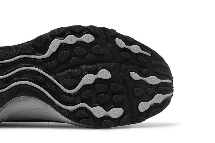 Nike Air Tuned Max 'Smoke Grey' — Smoke Grey/Light Smoke Grey/Metallic Dark Grey/Black