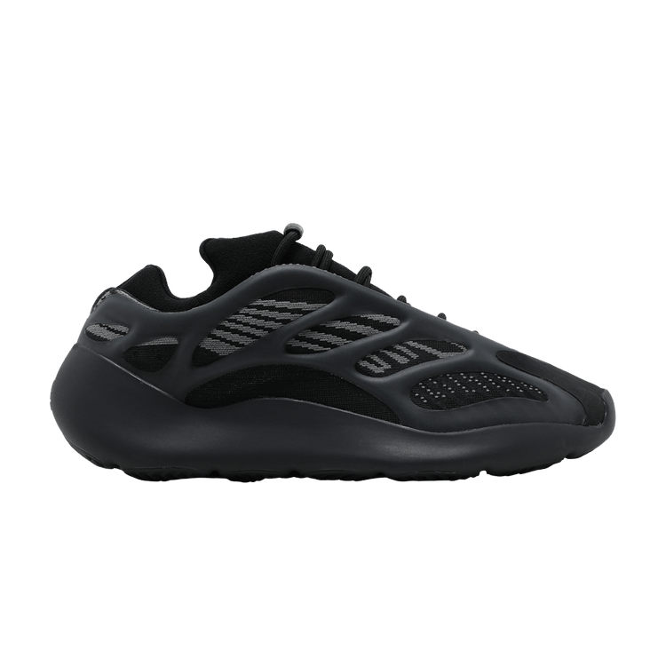 adidas Yeezy 700 V3 'Dark Glow' — Dark Glow/Dark Glow/Dark Glow