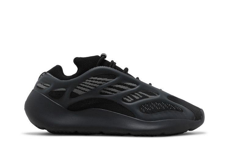 adidas Yeezy 700 V3 'Dark Glow' — Dark Glow/Dark Glow/Dark Glow