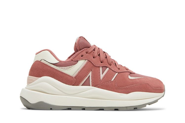New Balance Wmns 57/40 'Henna Oyster Pink' — Henna/Oyster Pink