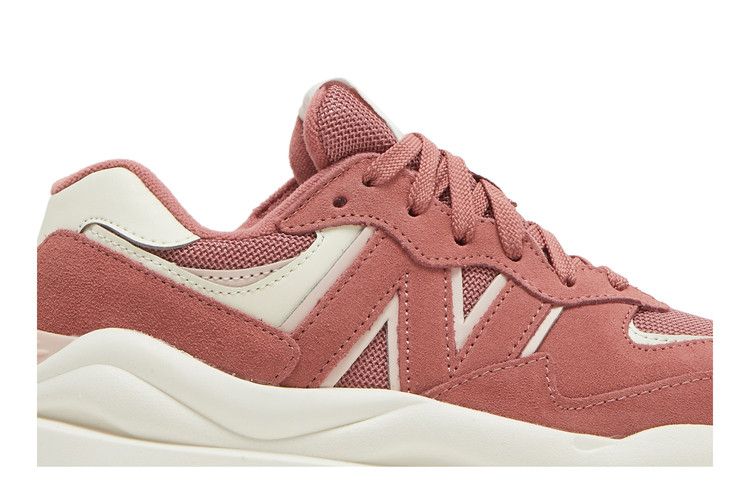 New Balance Wmns 57/40 'Henna Oyster Pink' — Henna/Oyster Pink