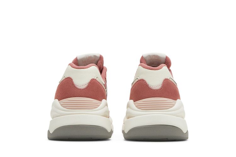 New Balance Wmns 57/40 'Henna Oyster Pink' — Henna/Oyster Pink