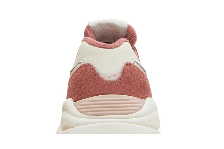 New Balance Wmns 57/40 'Henna Oyster Pink' — Henna/Oyster Pink