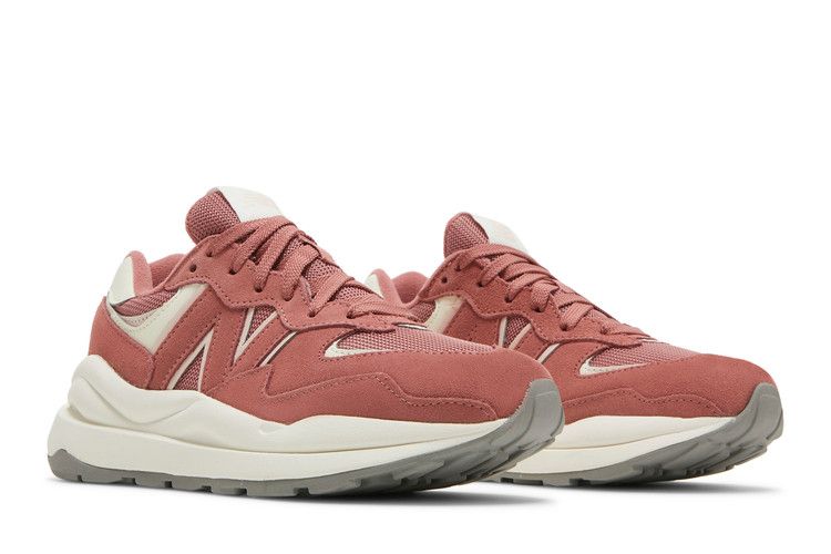 New Balance Wmns 57/40 'Henna Oyster Pink' — Henna/Oyster Pink