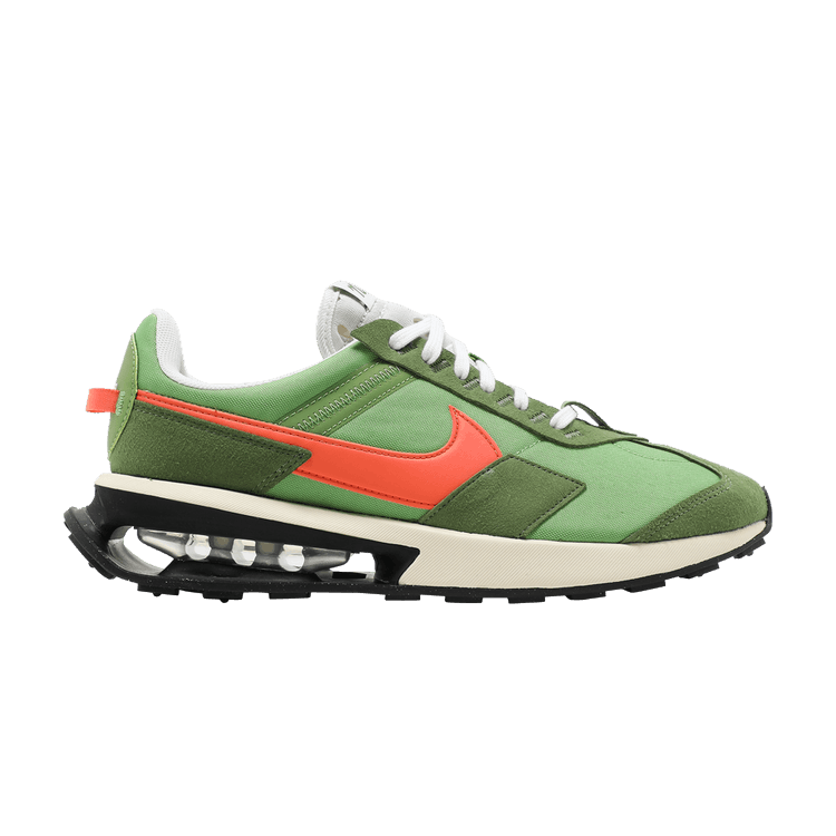 Nike Air Max Pre-Day LX 'Chlorophyll' — Chlorophyll/Camellia/Treeline/Phantom