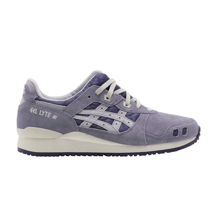 ASICS Gel Lyte 3 OG 'Ash Rock Bandana' — Ash Rock/Cream