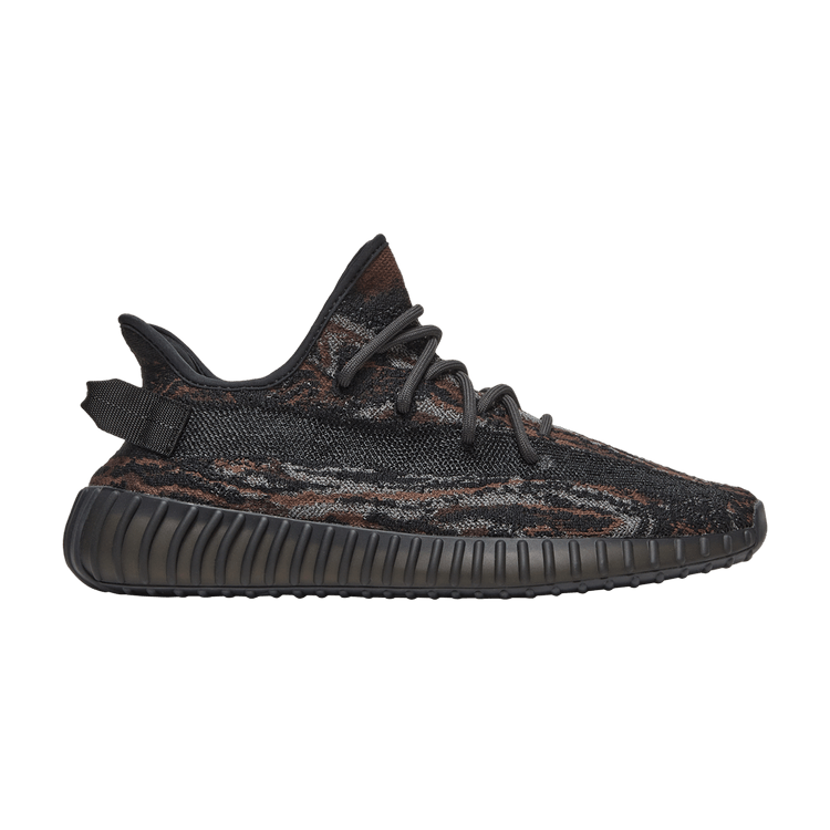 adidas Yeezy Boost 350 V2 'MX Rock' — Mx Rock/Mx Rock/Mx Rock